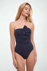 Strój kąpielowy jednoczęściowy TWINSET U&B