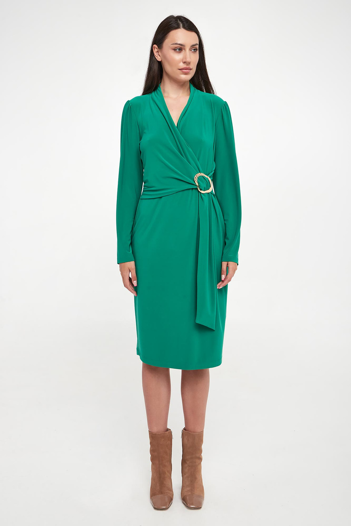 Sukienka midi JOSEPH RIBKOFF