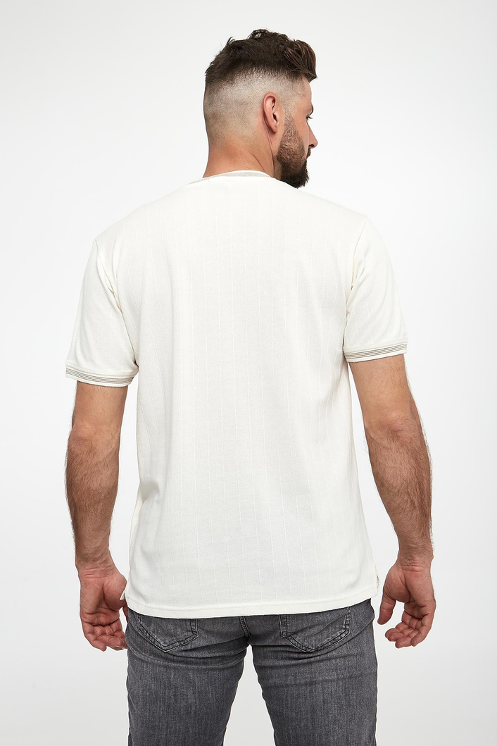 T-shirt męski LIU JO