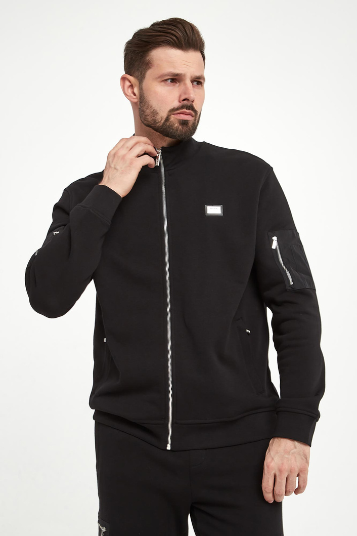 Bluza męska KARL LAGERFELD