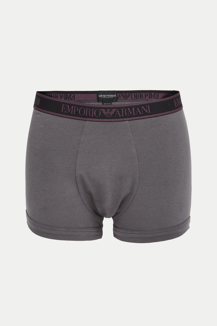 Bokserki męskie 3-pak EMPORIO ARMANI UNDERWEAR