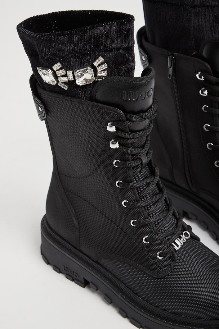 Trapery damskie LIU JO