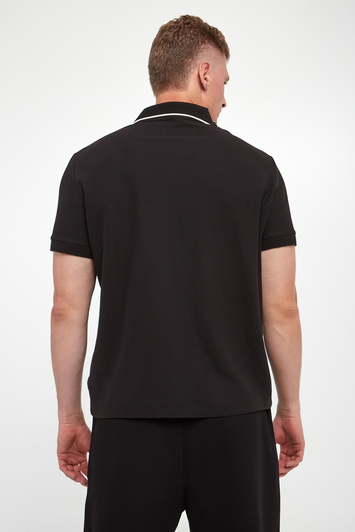 Polo męskie ARMANI EXCHANGE