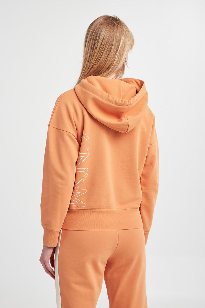 Bluza dresowa damska Fune WEEKEND MAX MARA