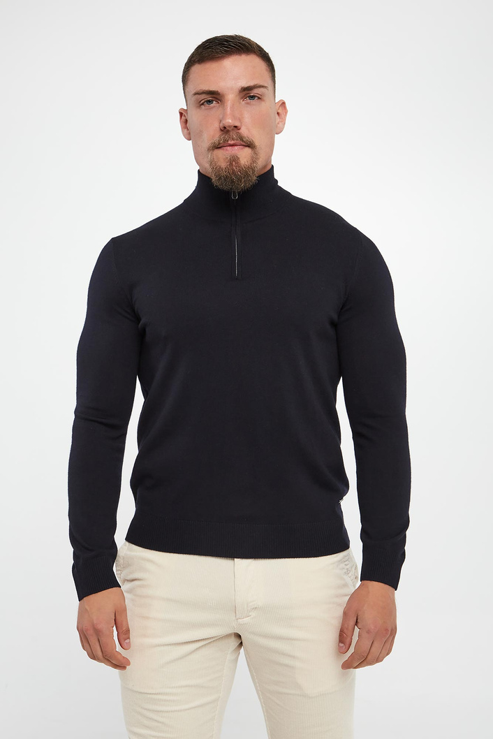Sweter męski wełniany Dario JOOP!