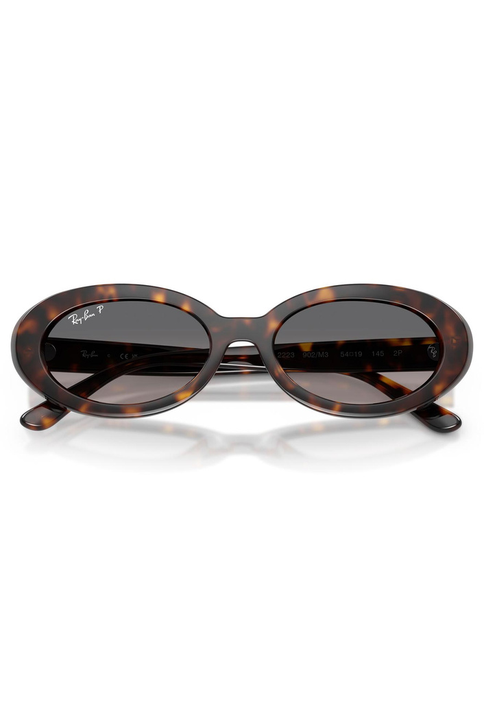 Okulary damskie przeciwsłoneczne Ray-Ban
