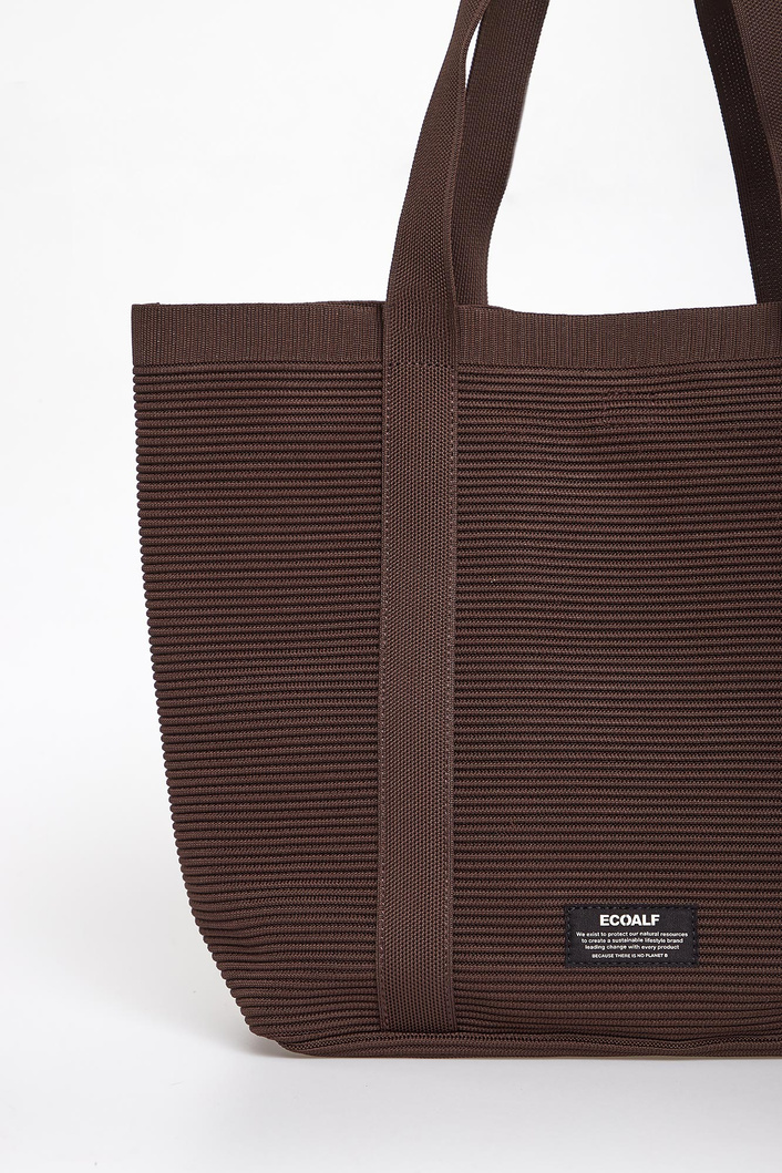 Torebka damska shopper Tika ECOALF