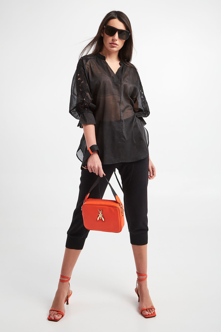 KOSZULA ERMANNO FIRENZE