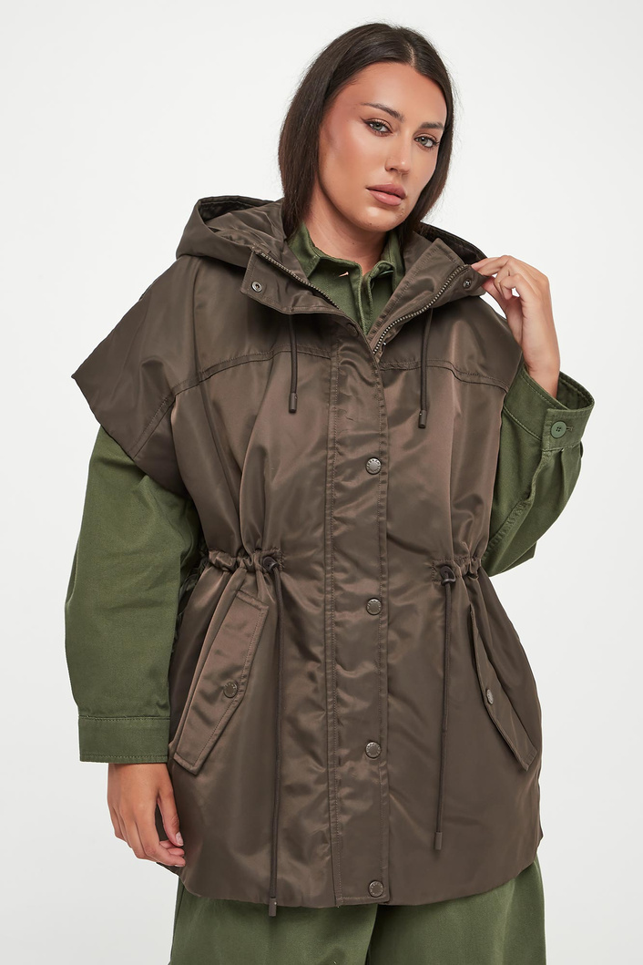 Kamizelka damska Origano WEEKEND MAX MARA