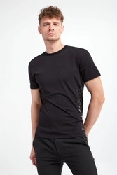 T-shirt męski LES HOMMES