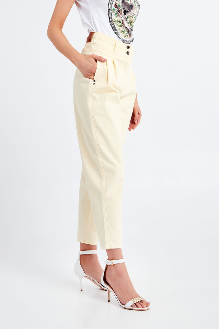 Jeansy PATRIZIA PEPE