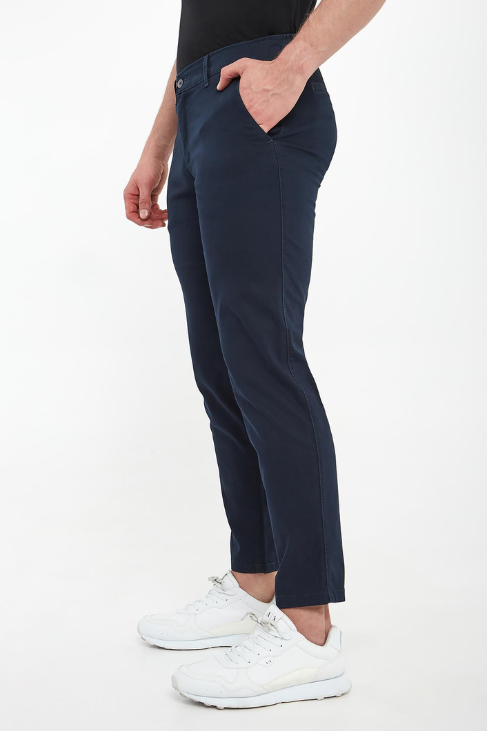 Spodnie męskie Phil BRAX