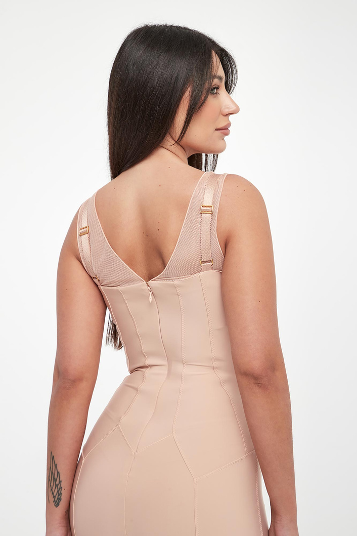 Sukienka bodycon ELISABETTA FRANCHI