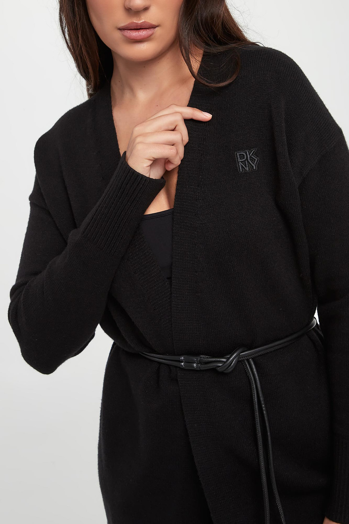 Kardigan damski DKNY