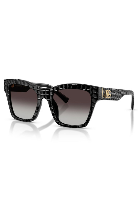 Okulary damskie przeciwsłoneczne DOLCE & GABBANA