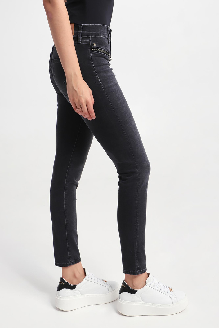 Jeansy damskie JOOP!