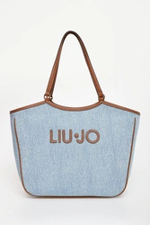 Torebka damska shopper LIU JO