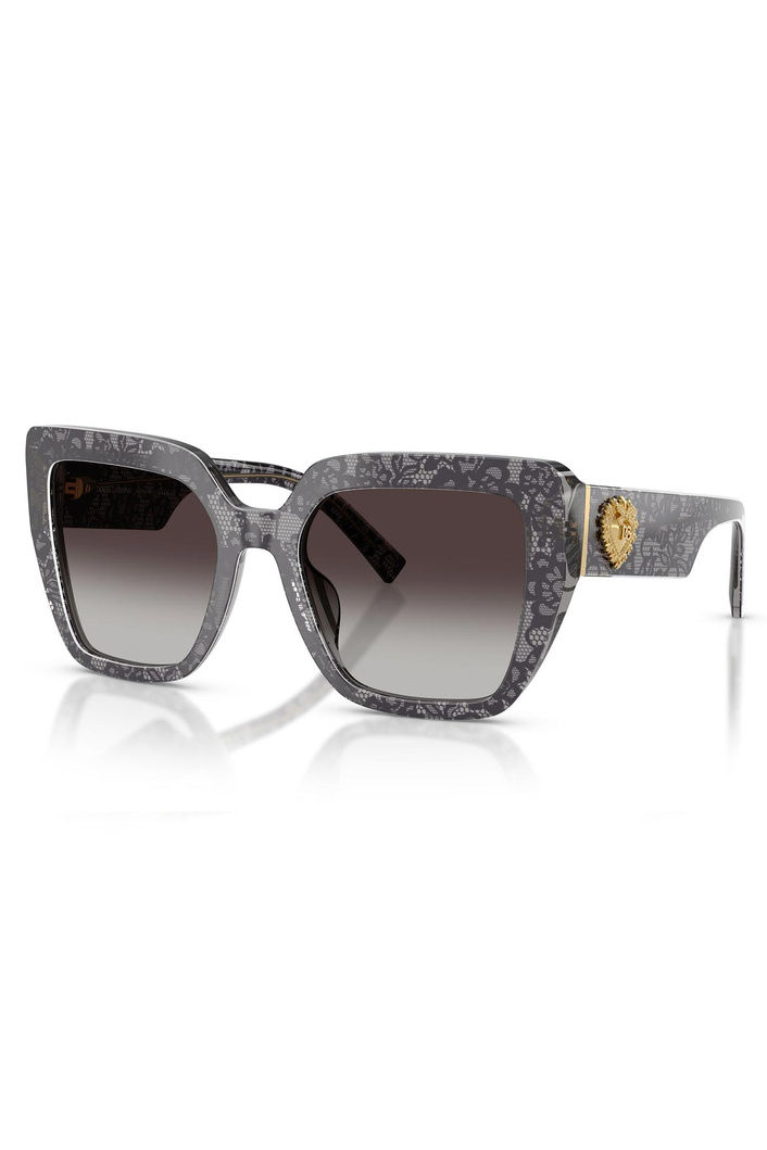 Okulary damskie przeciwsłoneczne DOLCE & GABBANA