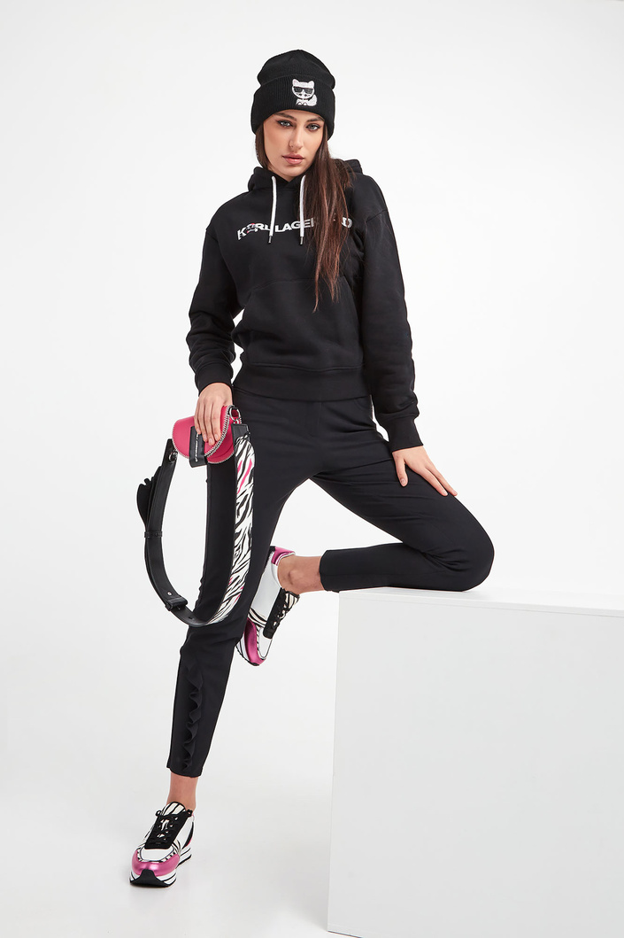 Bluza damska KARL LAGERFELD