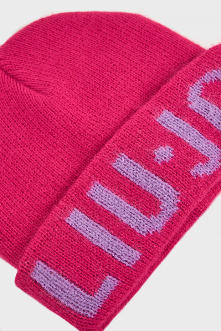 Komplet czapka + szal LIU JO