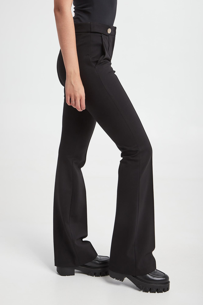 Spodnie damskie LIU JO