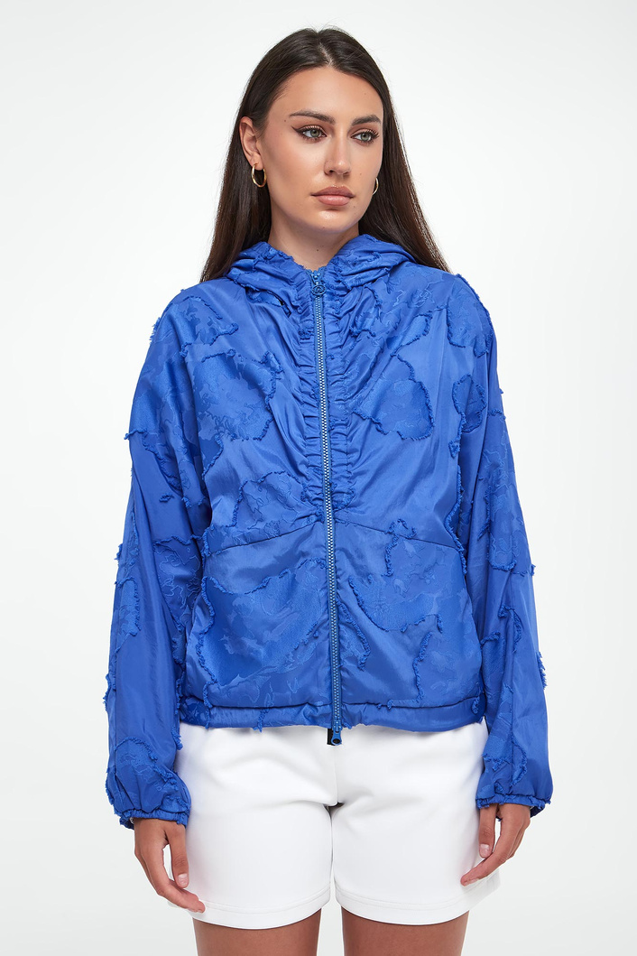 Kurtka damska wiatrówka SPORTALM