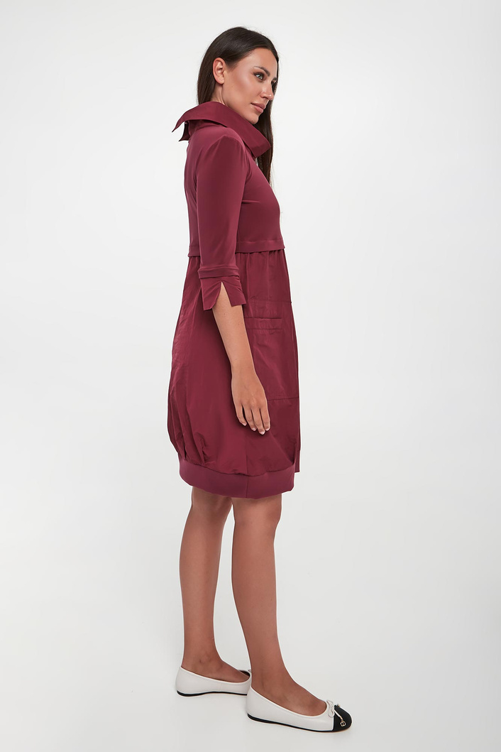 Sukienka mini JOSEPH RIBKOFF