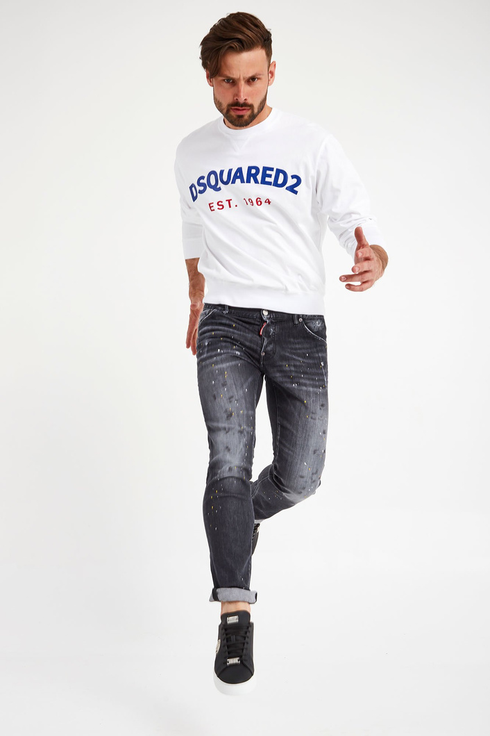  BLUZA DSQUARED2