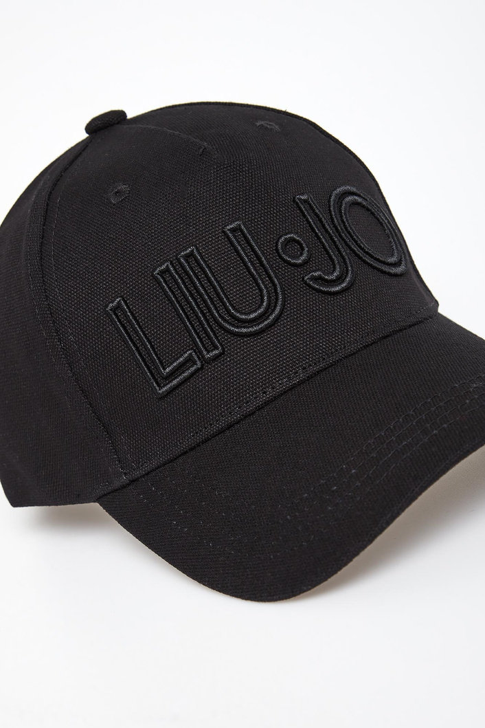 Czapka z daszkiem damska LIU JO