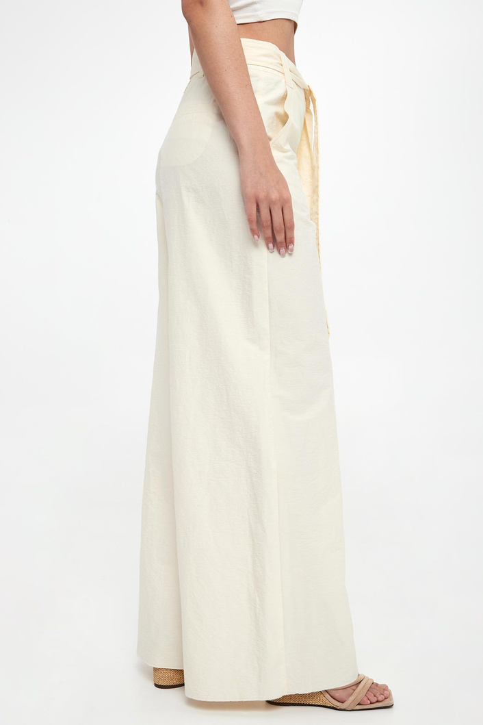 Spodnie damskie Luca MARELLA