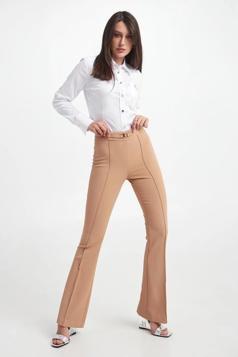 Spodnie damskie LIU JO