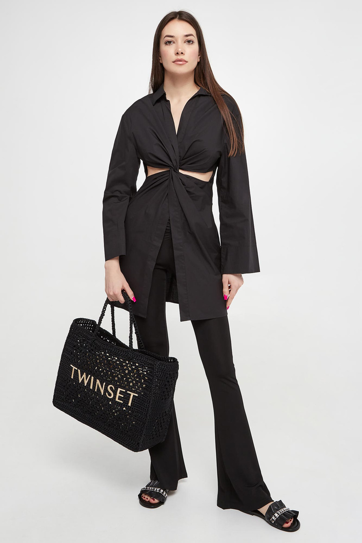 Koszula damska TWINSET