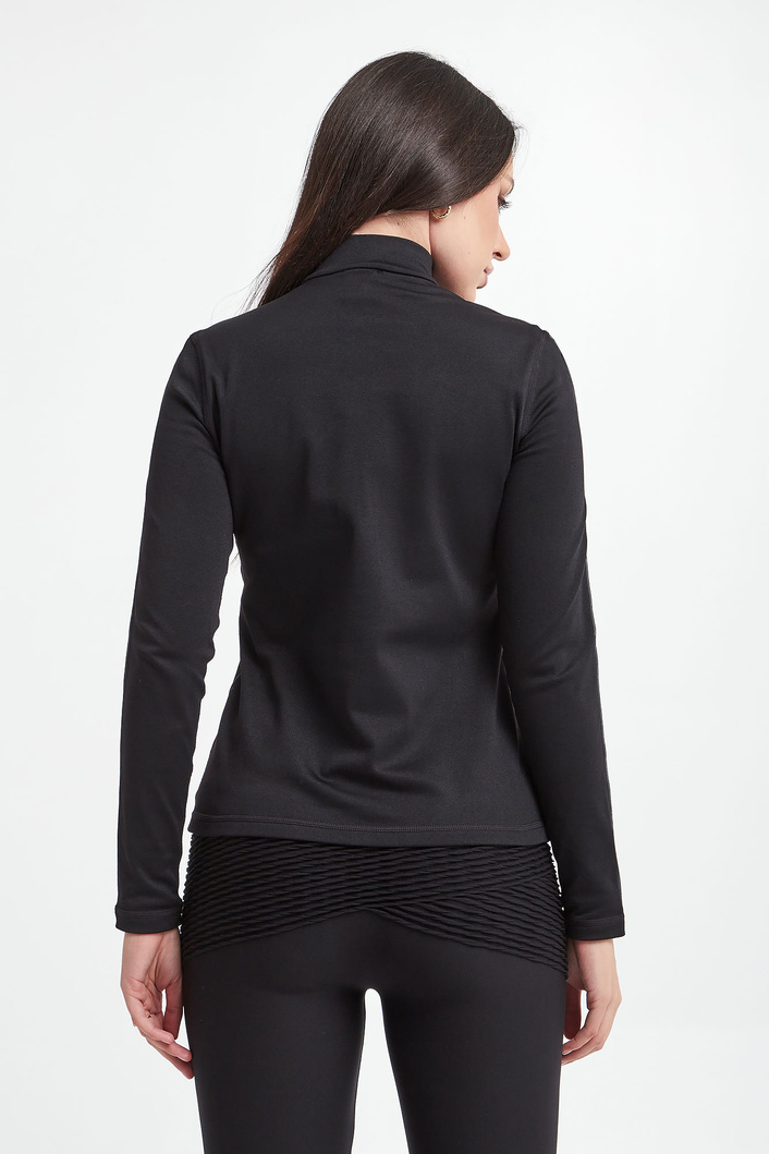 Bluza damska WOLFORD