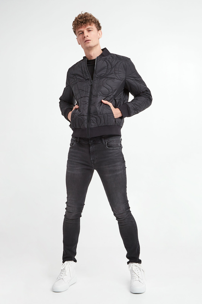 Kurtka męska bomberka JOOP! JEANS