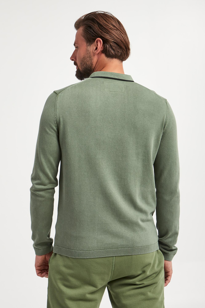 Sweter męski AERONAUTICA MILITARE