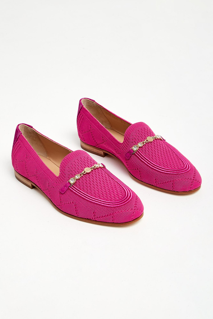 Mokasyny damskie BALDININI