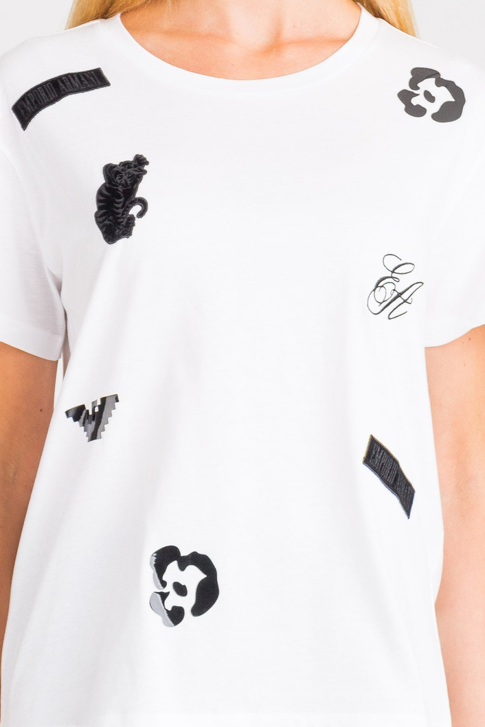 T-SHIRT Emporio Armani