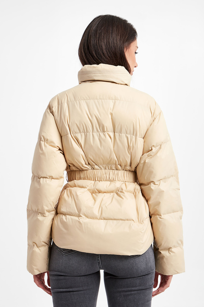 Kurtka damska pikowana Iva PINKO