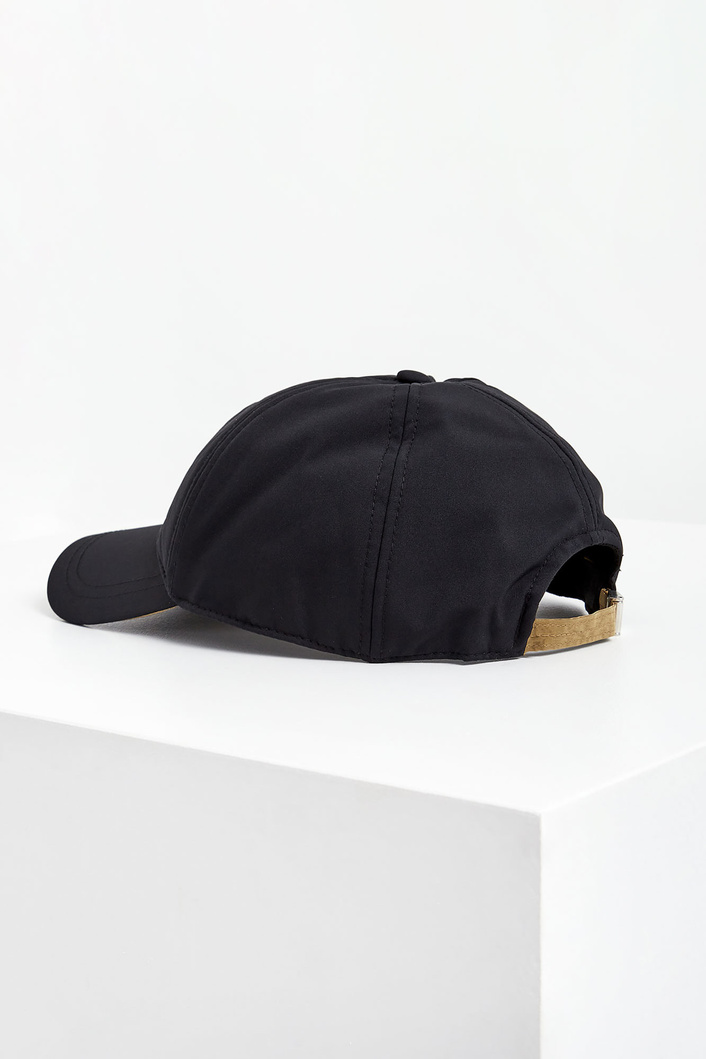 Czapka z daszkiem PAUL&SHARK