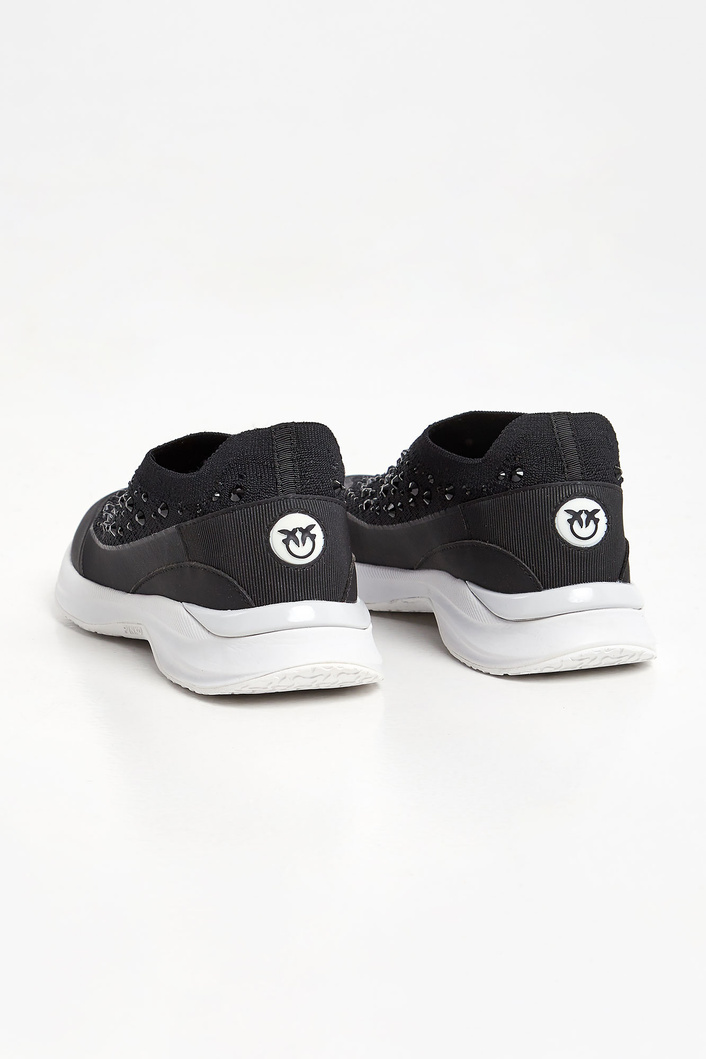 Sneakersy Limoges PINKO