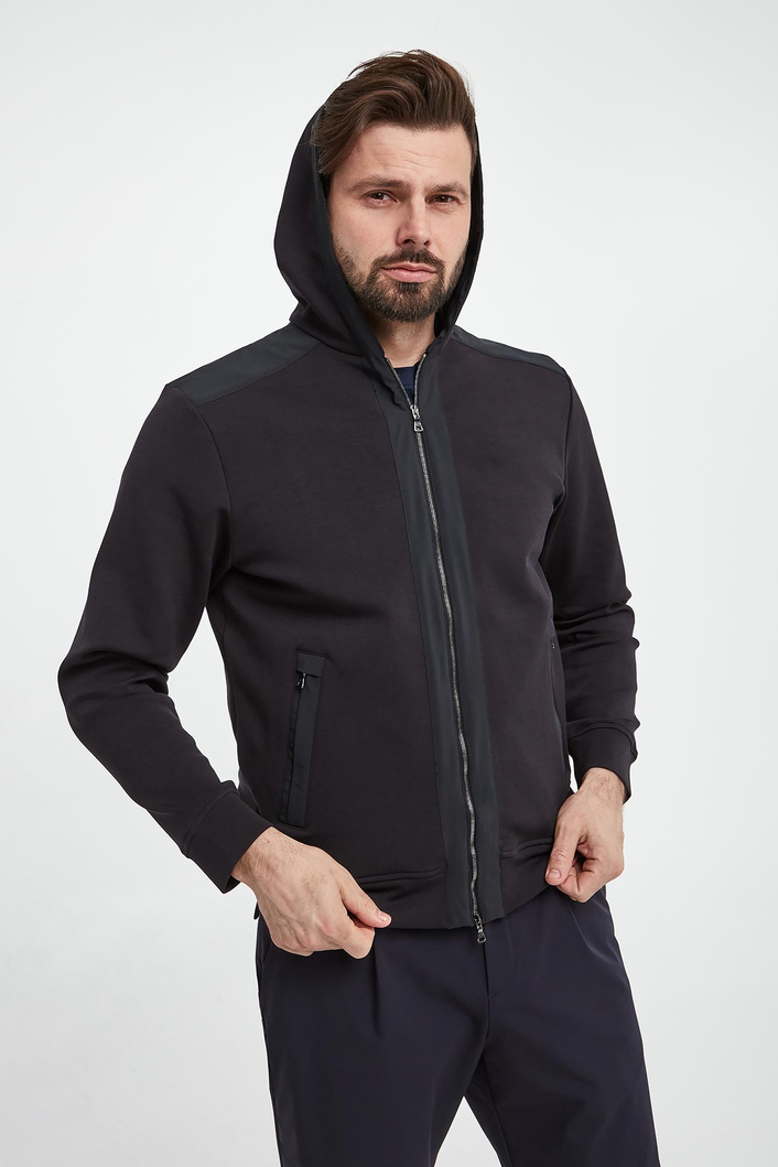 Bluza męska PAUL&SHARK