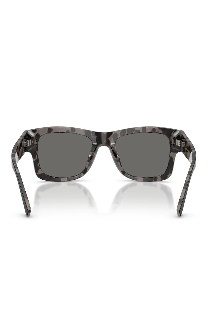 Okulary przeciwsłoneczne męskie DOLCE & GABBANA