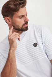 T-shirt męski PHILIPP PLEIN