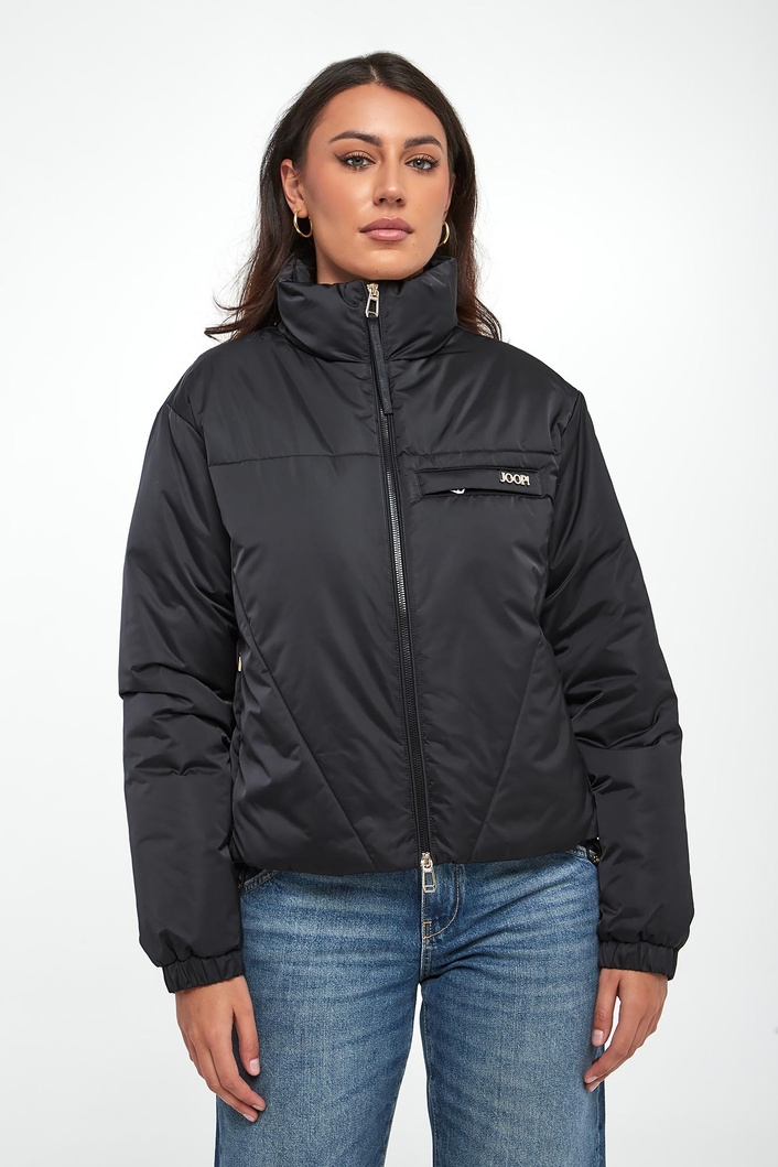 Kurtka damska pikowana Oksana JOOP!