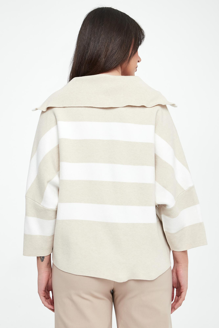 Sweter damski JOSEPH RIBKOFF