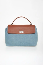 Torebka damska shopper ERMANNO FIRENZE
