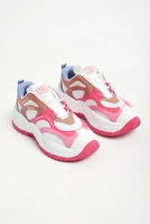 Sneakersy damskie ARMANI EXCHANGE