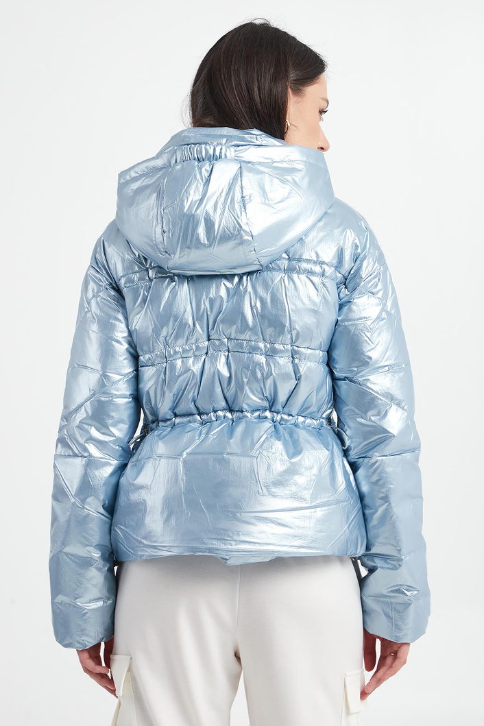 Kurtka damska pikowana LIU JO