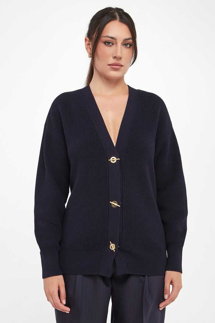 Kardigan damski ELISABETTA FRANCHI