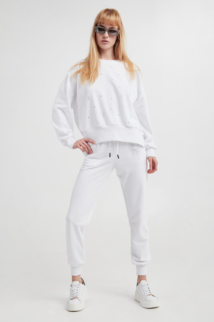 Bluza damska TWINSET ACTITUDE